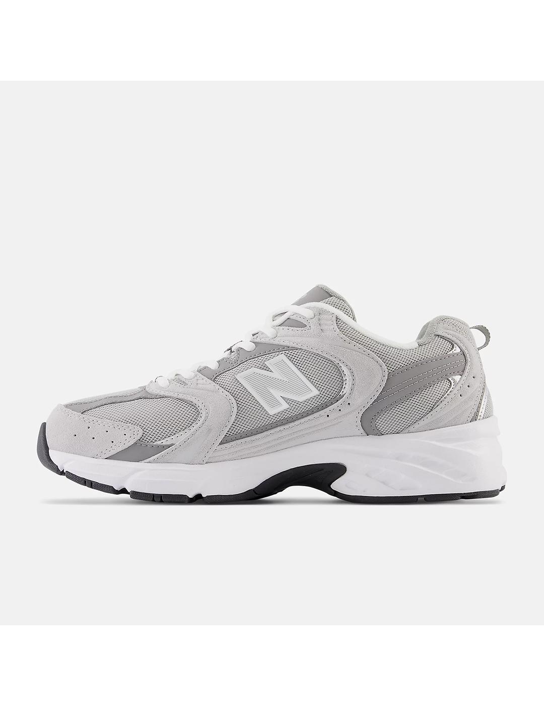 Zapatillas New Balance MR530CK grises de mujer