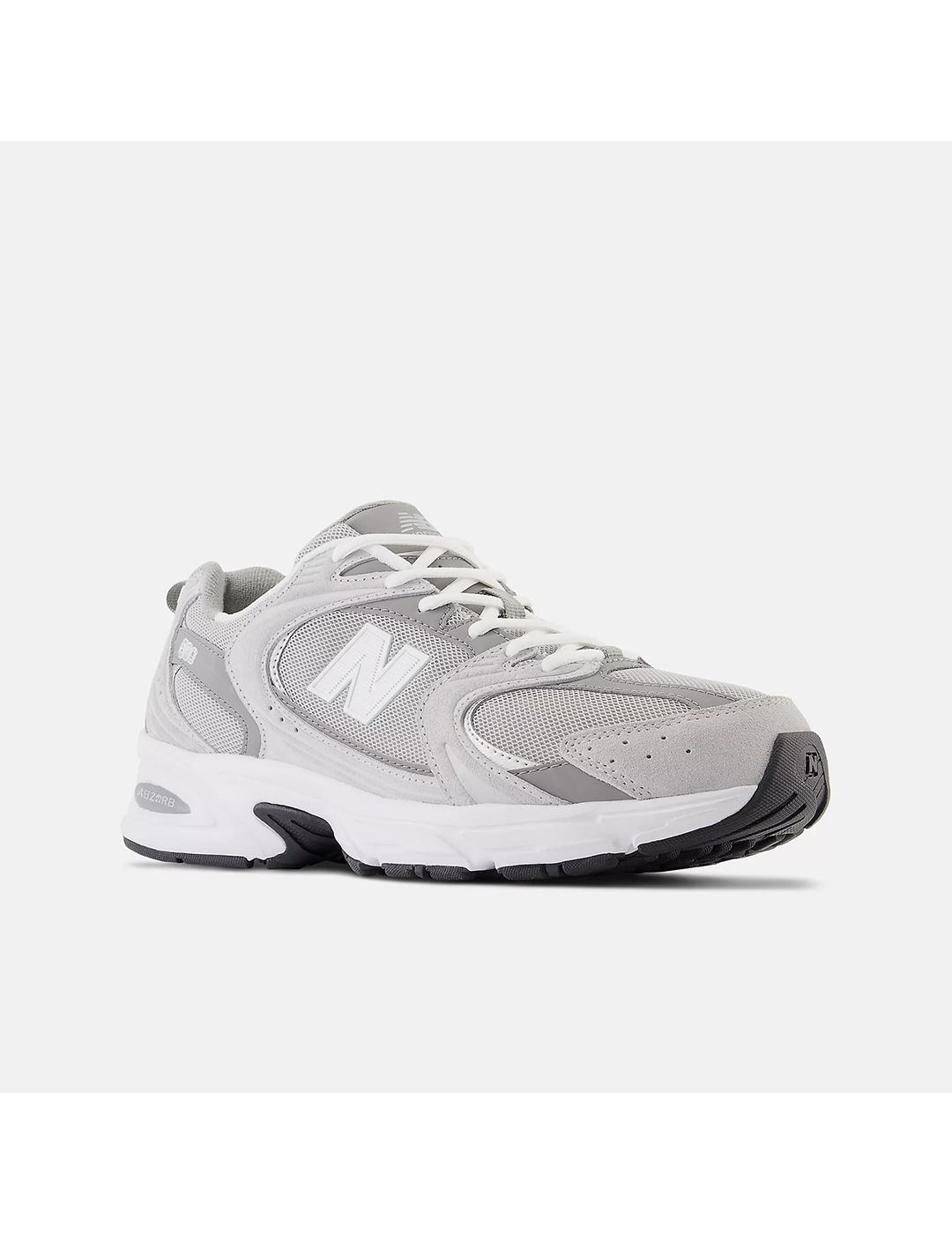 Zapatillas New Balance MR530CK grises de mujer