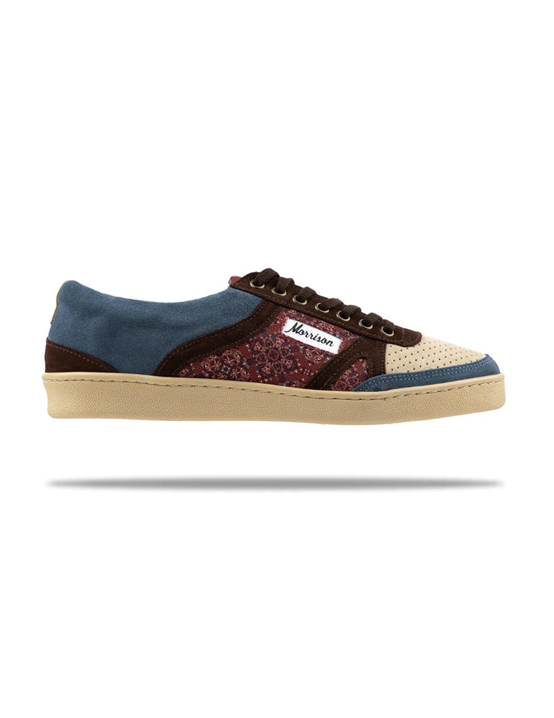 Zapatillas Morrison Charming de hombre y mujer