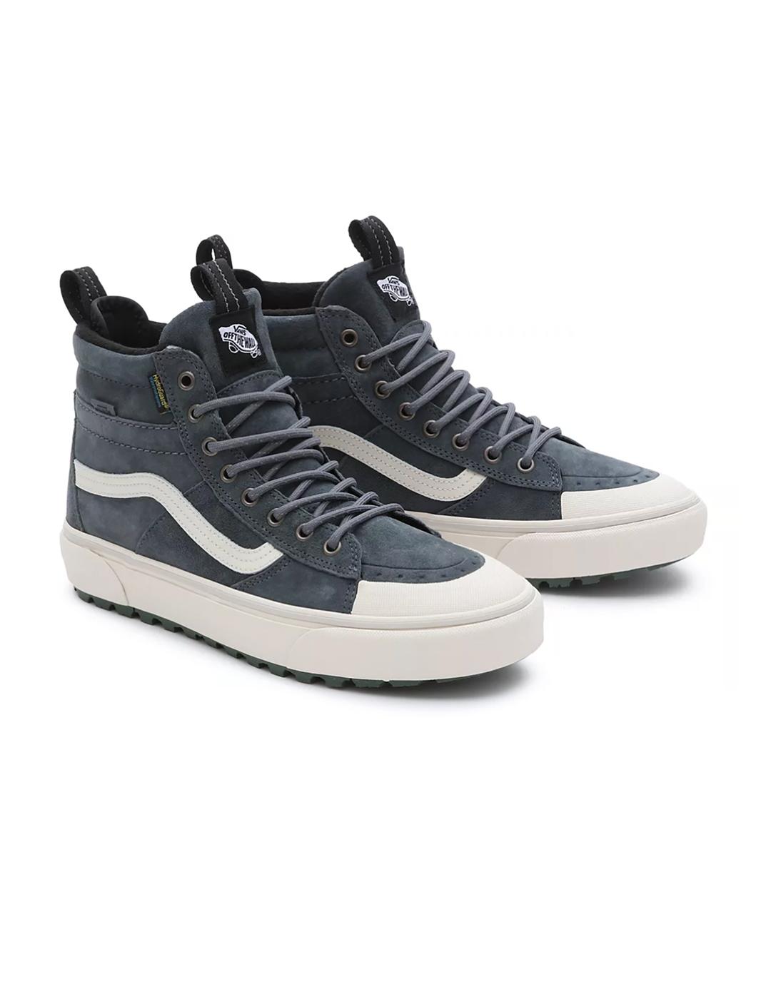 Botas Vans SK8-HI MTE-2 Utility Pop turbulence de hombre