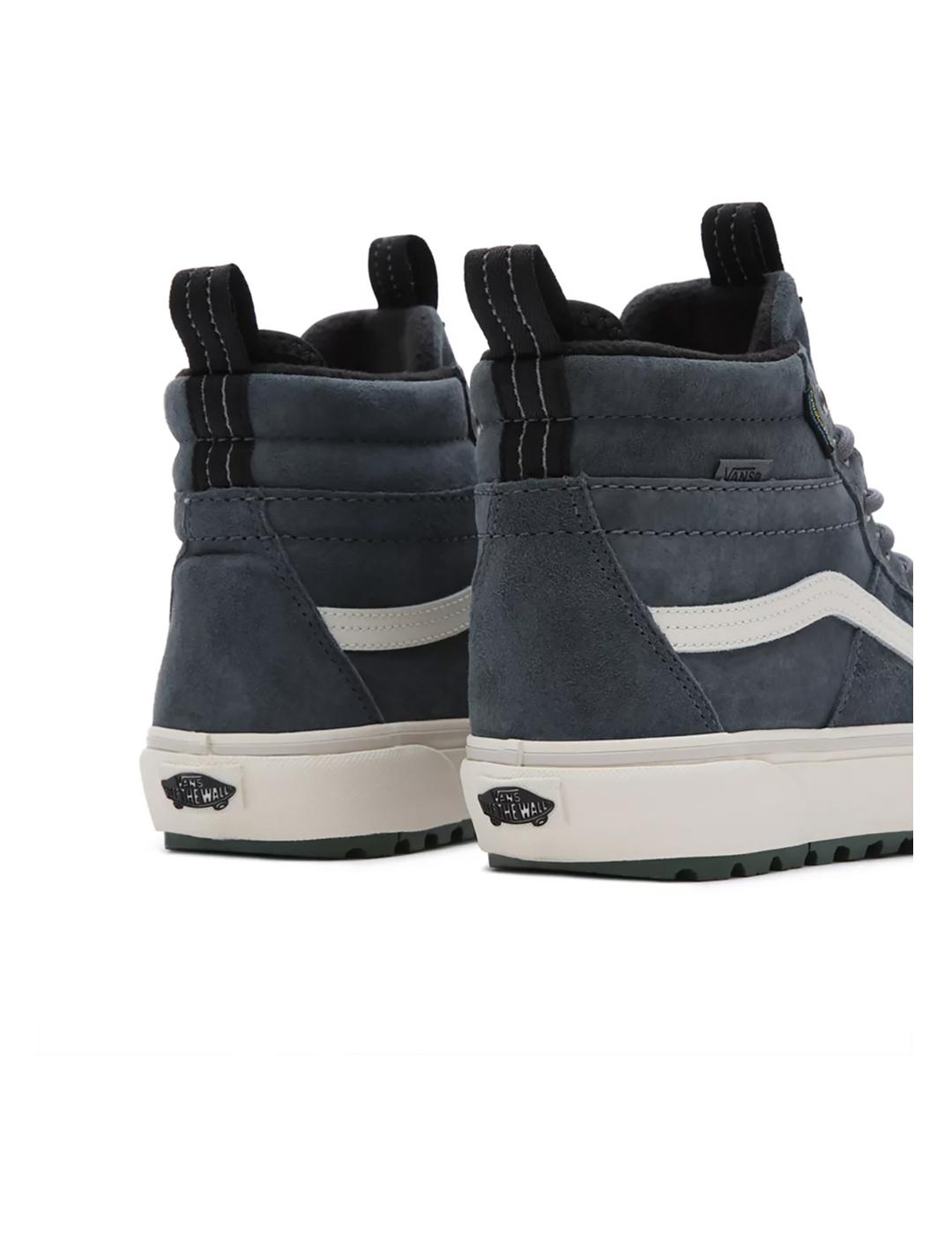 Botas Vans SK8-HI MTE-2 Utility Pop turbulence de hombre