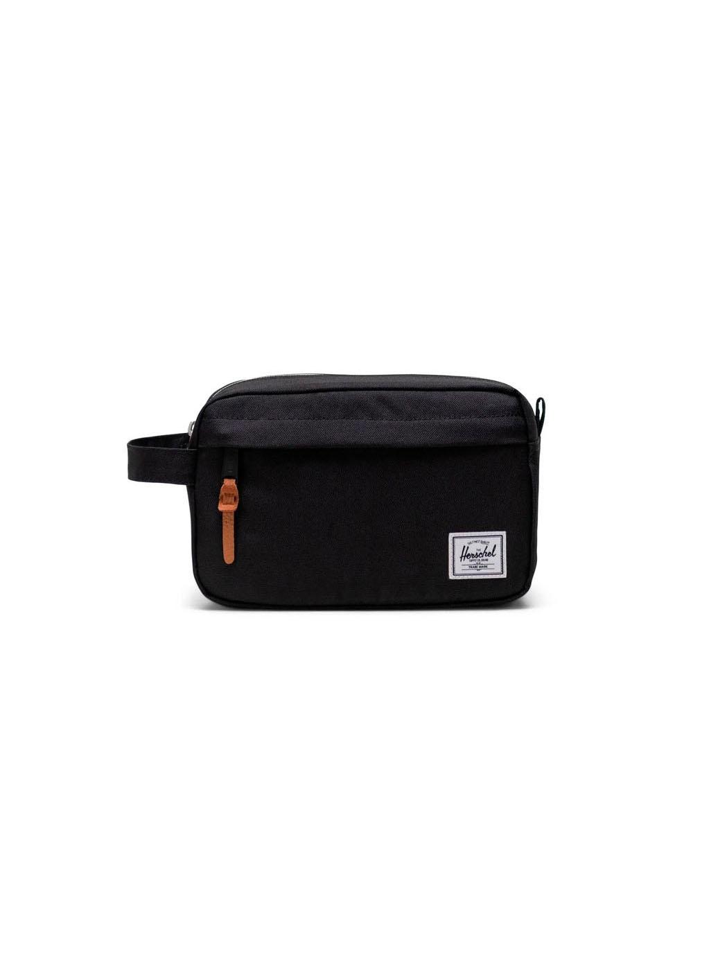 Neceser Herschel Chapter negro de hombre y mujer