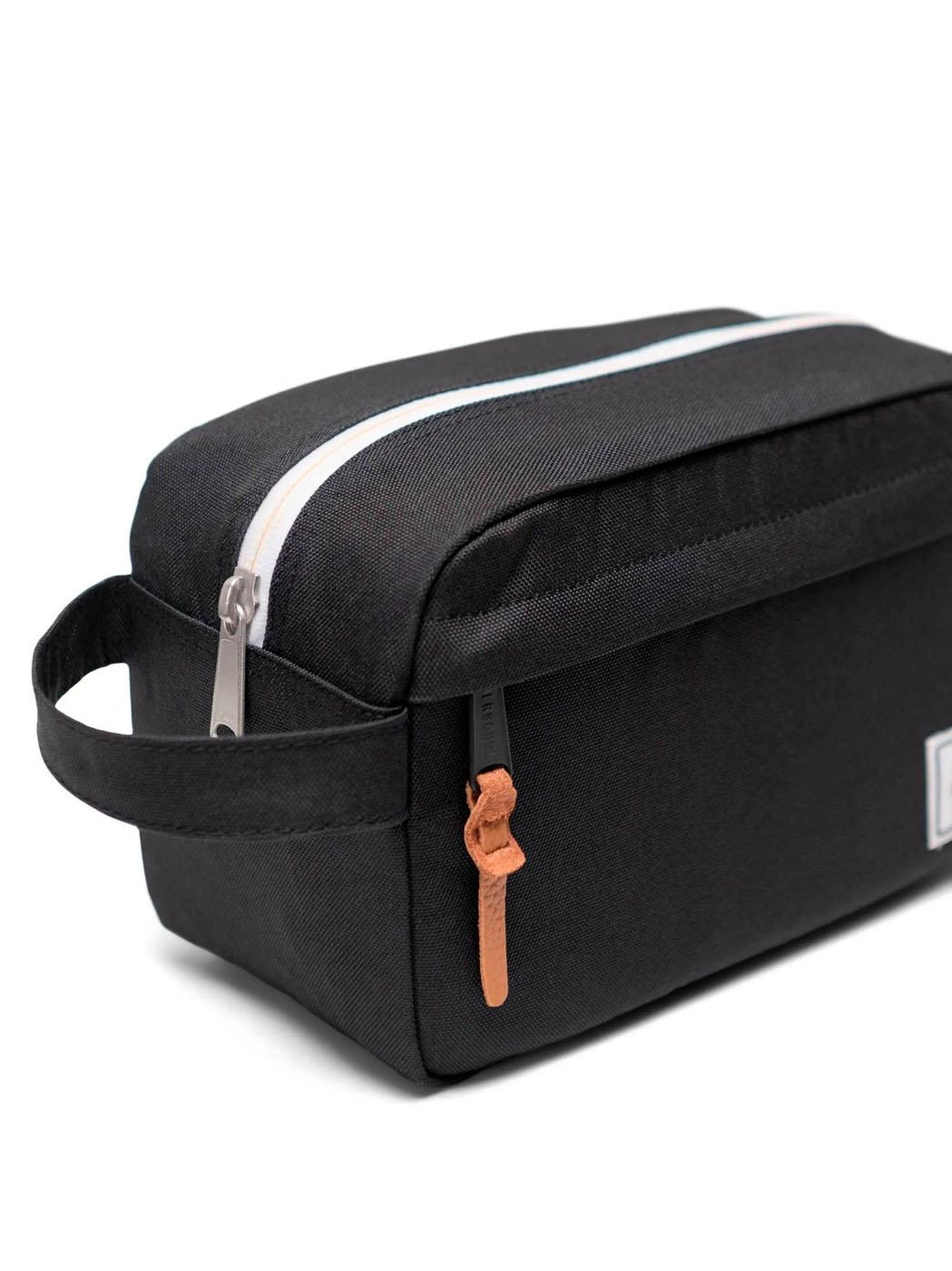Neceser Herschel Chapter negro de hombre y mujer