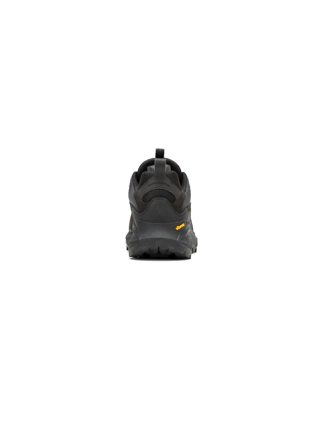 Zapatillas Merrell Moab Speed 2 Goretex negras hombre