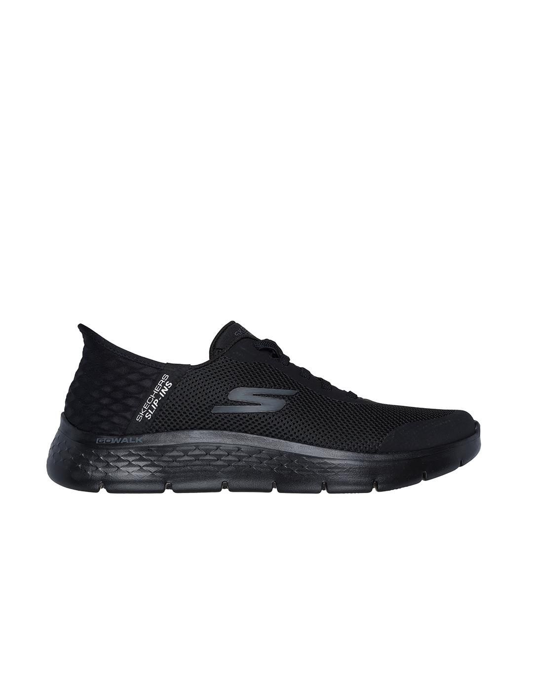 Zapatillas Skechers Slip-ins Go Walk Flex marino de hombre