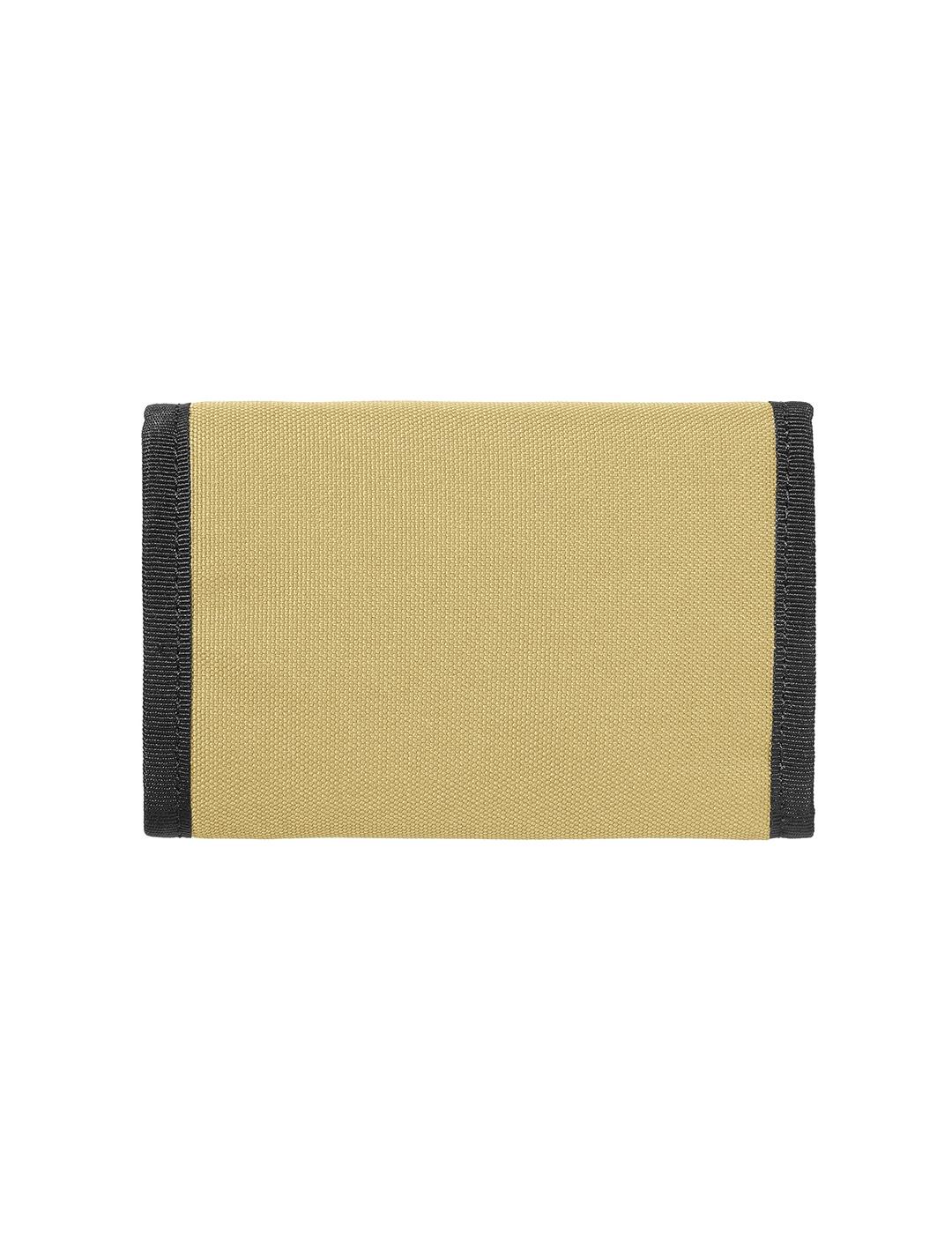 Cartera Carhartt Wip Alec beige
