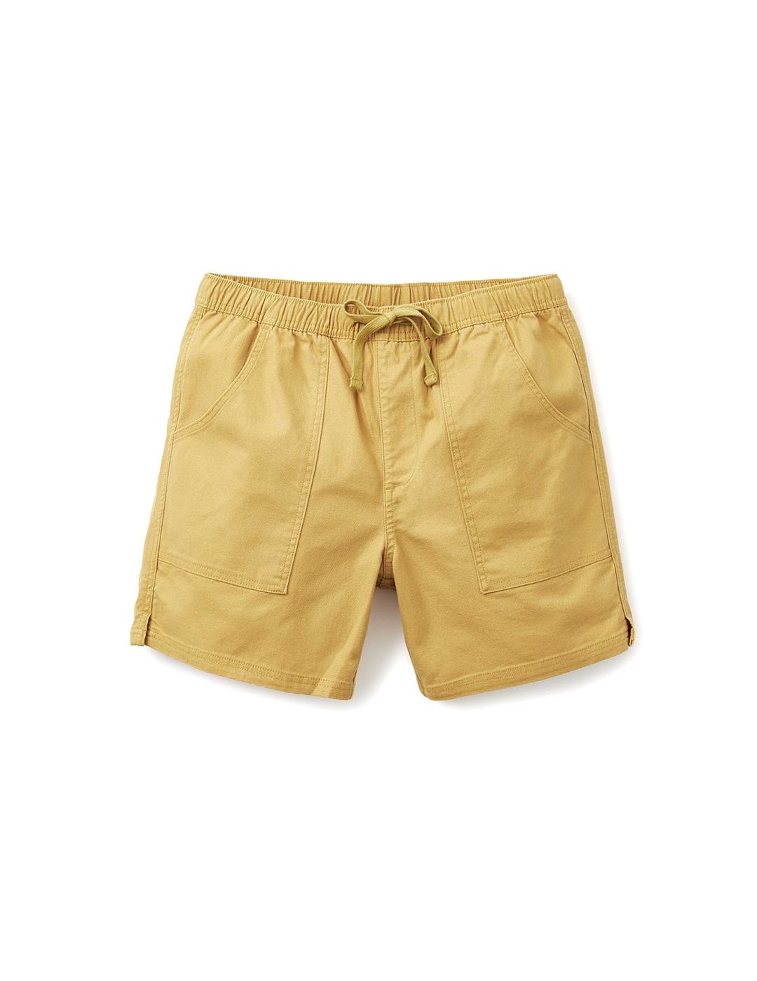 Bermuda Katin Trails Short Driftwood de hombre