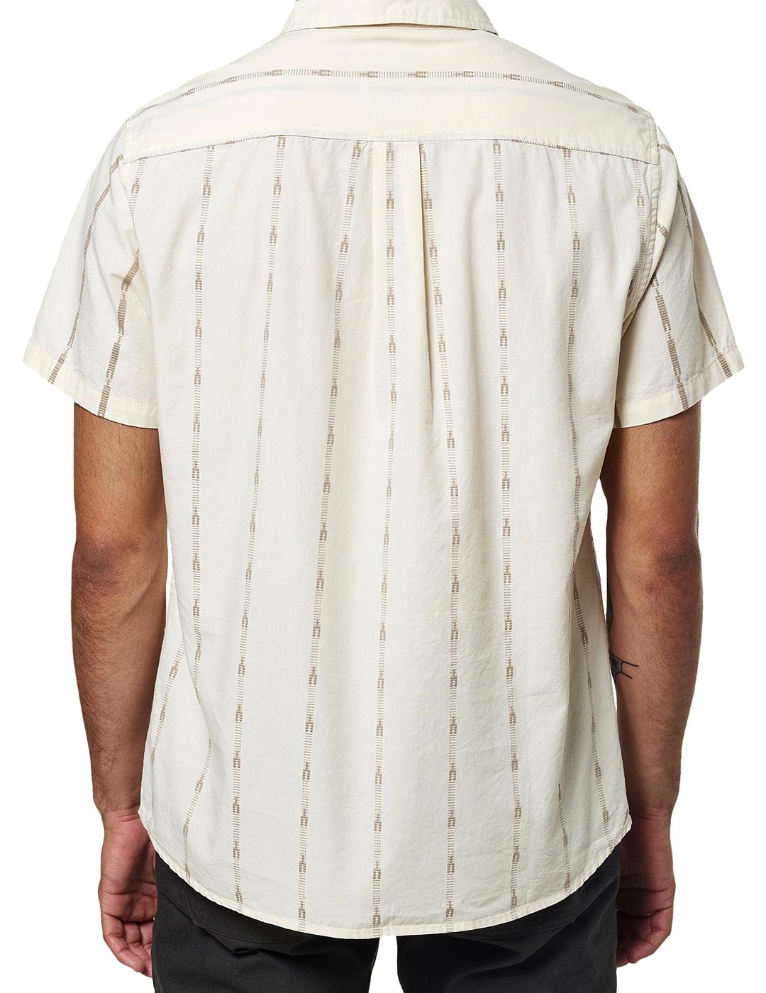 Camisa Katin Zenith Vintage crudo de hombre