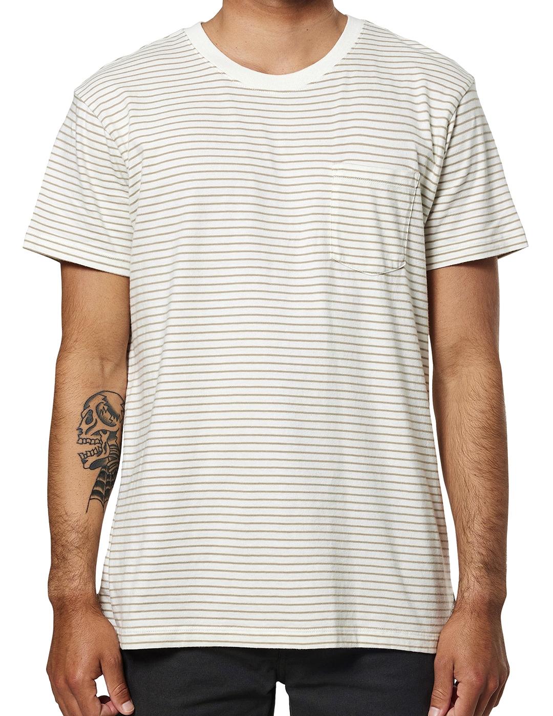 Camiseta Katin Finley crudo de hombre