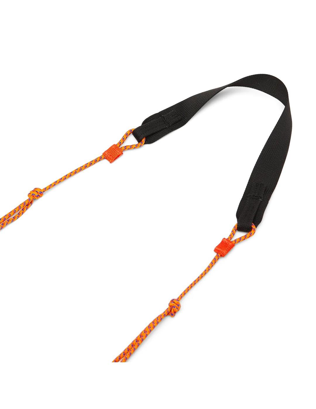 Bolso Cotopaxi Lista 2L lightweight negro hombre y mujer