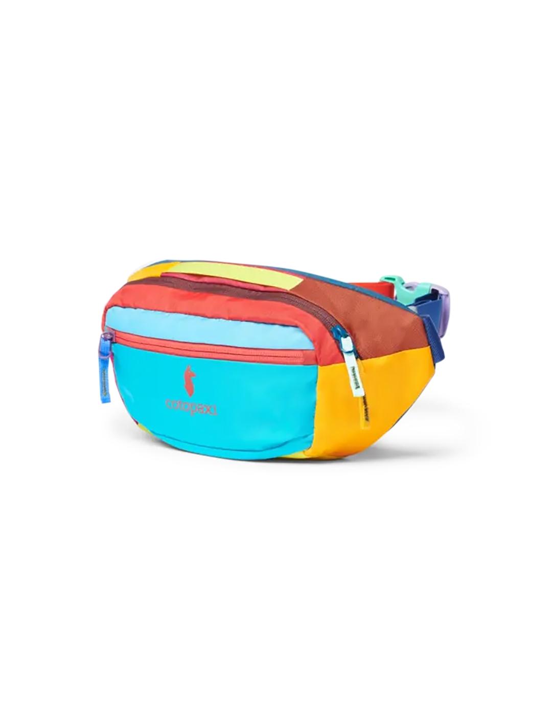 Riñonera Cotopaxi Kapai 3L del día para hombre y mujer