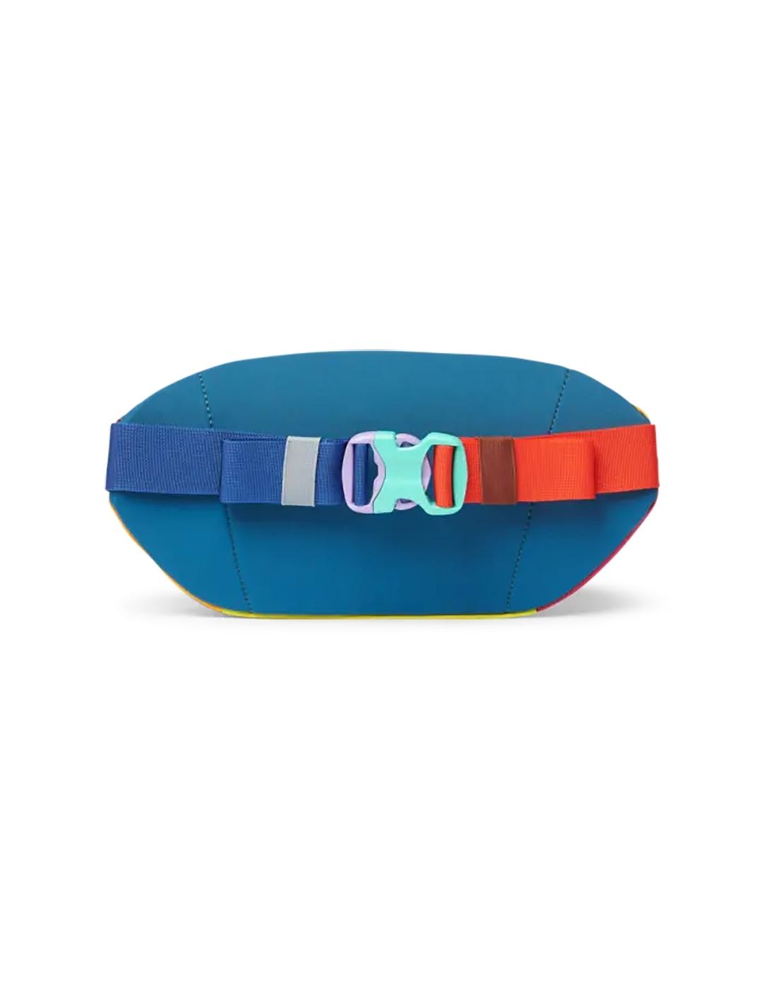 Riñonera Cotopaxi Kapai 3L Del Día hombre y mujer