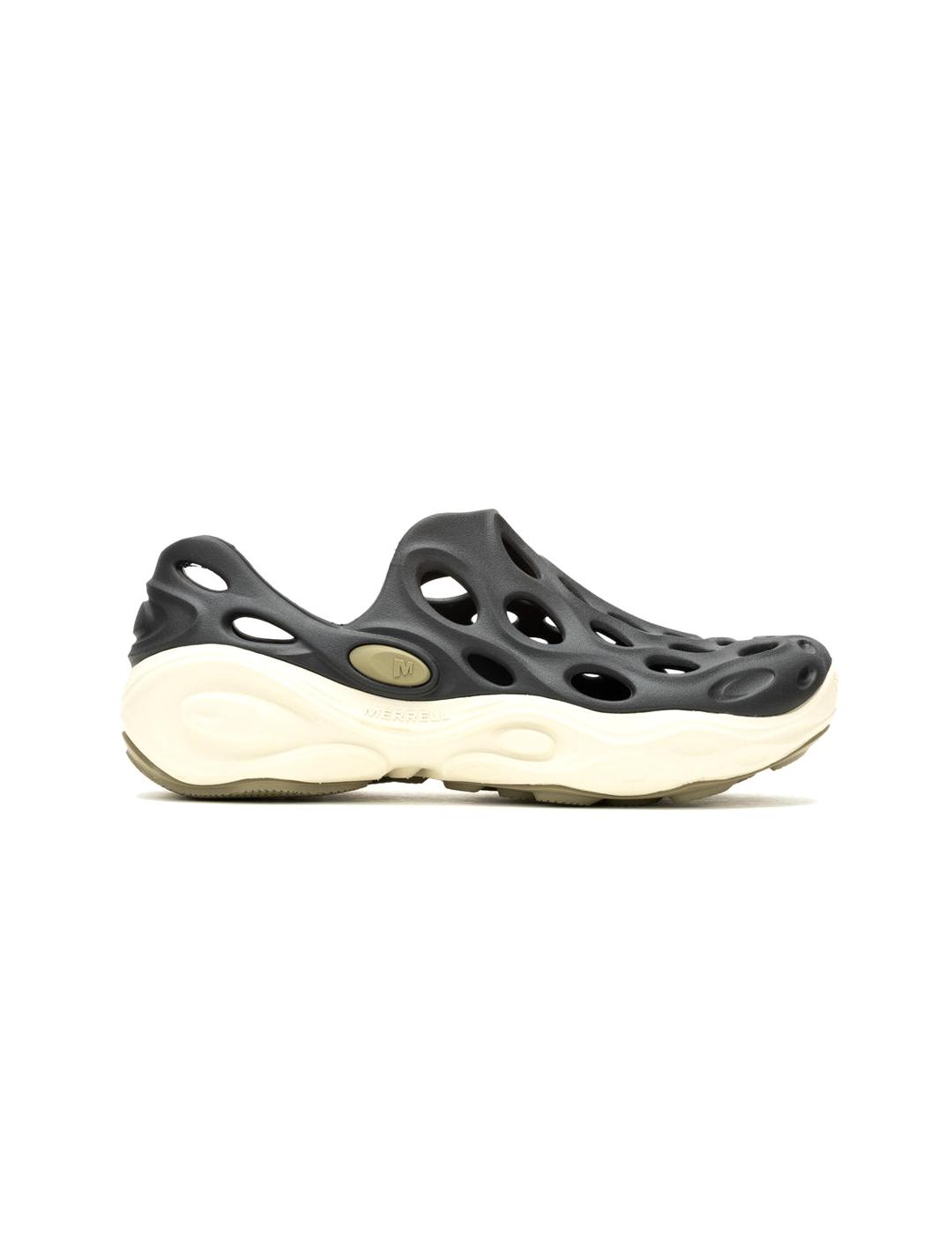 Sandalias Merrell Hydro Next Gen Moc negra de hombre