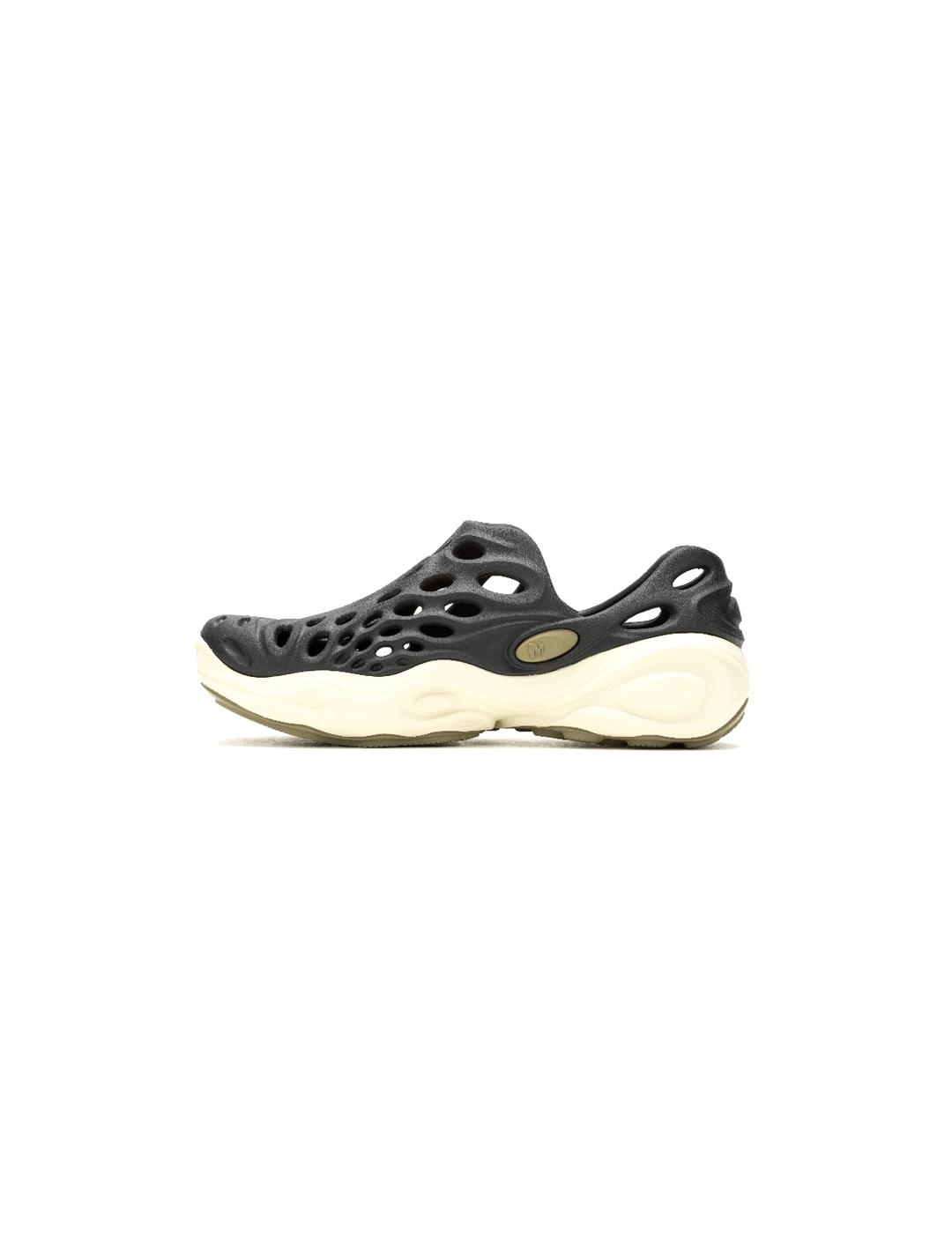 Sandalias Merrell Hydro Next Gen Moc negra de hombre