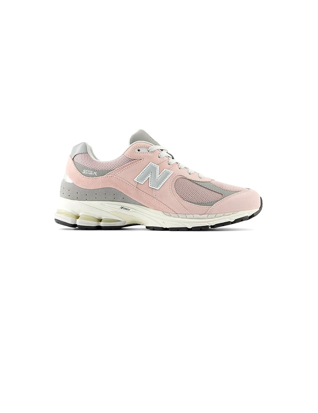 Zapatillas New Balance M2002RFC Orb Pink de mujer