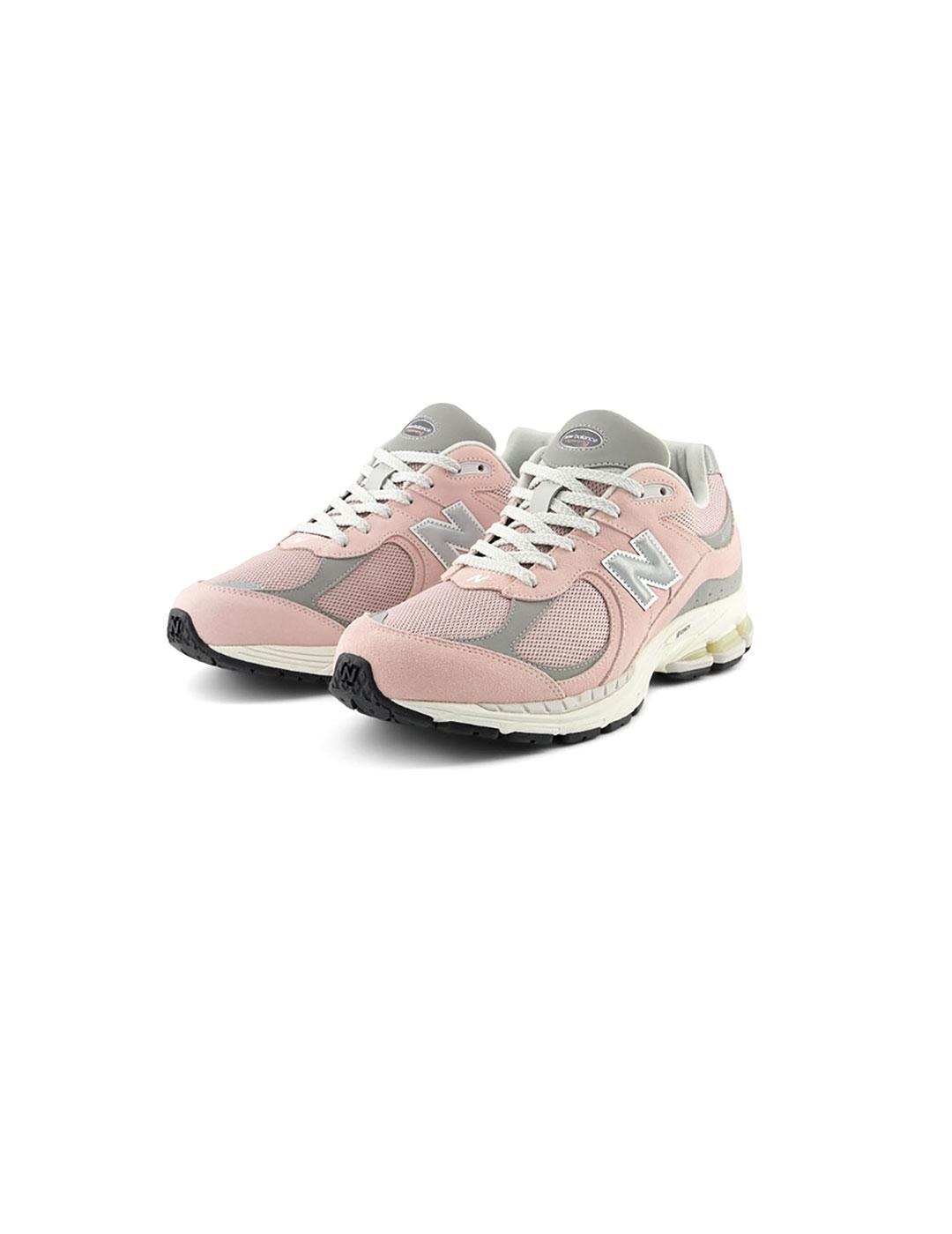 Zapatillas New Balance M2002RFC Orb Pink de mujer