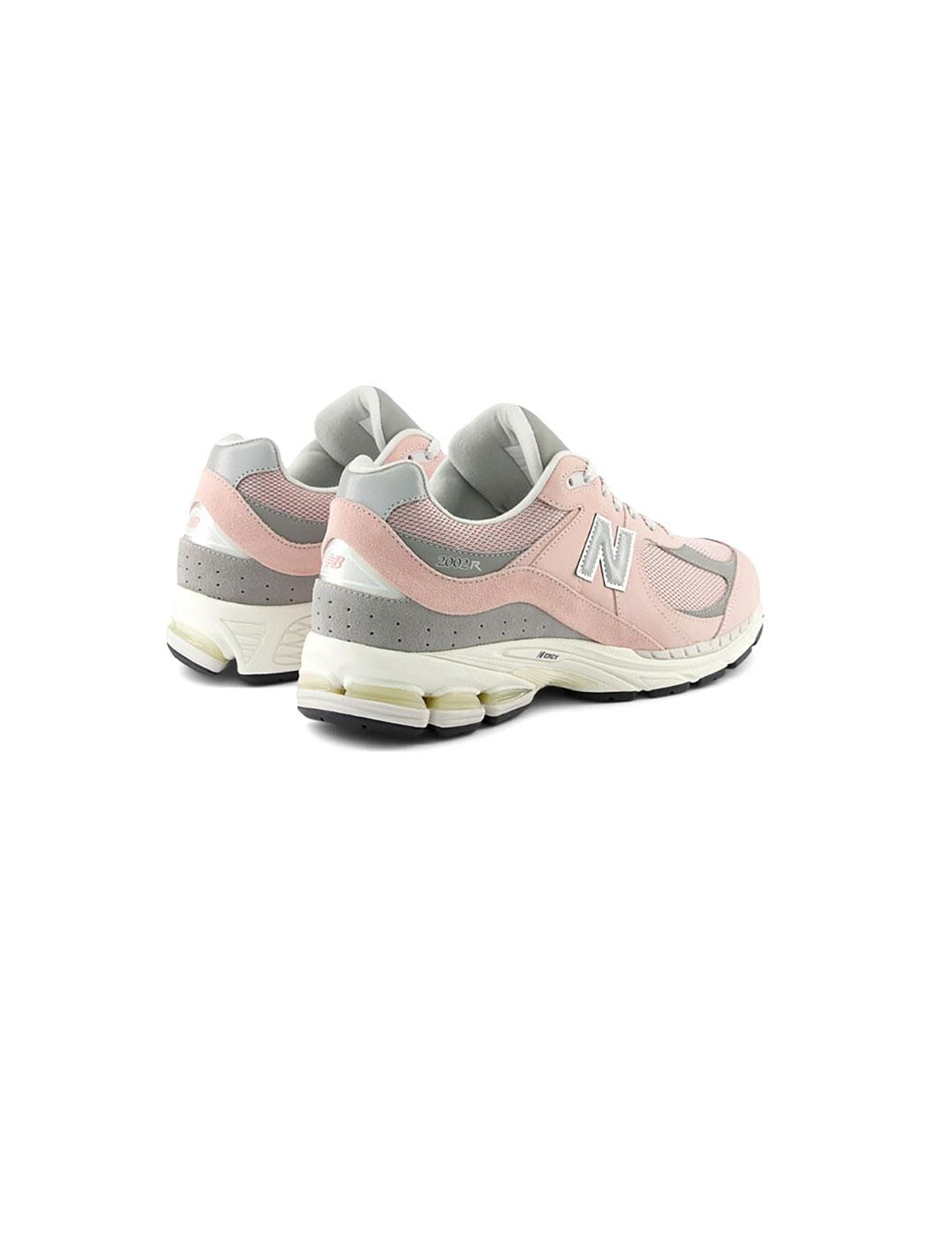 Zapatillas New Balance M2002RFC Orb Pink de mujer