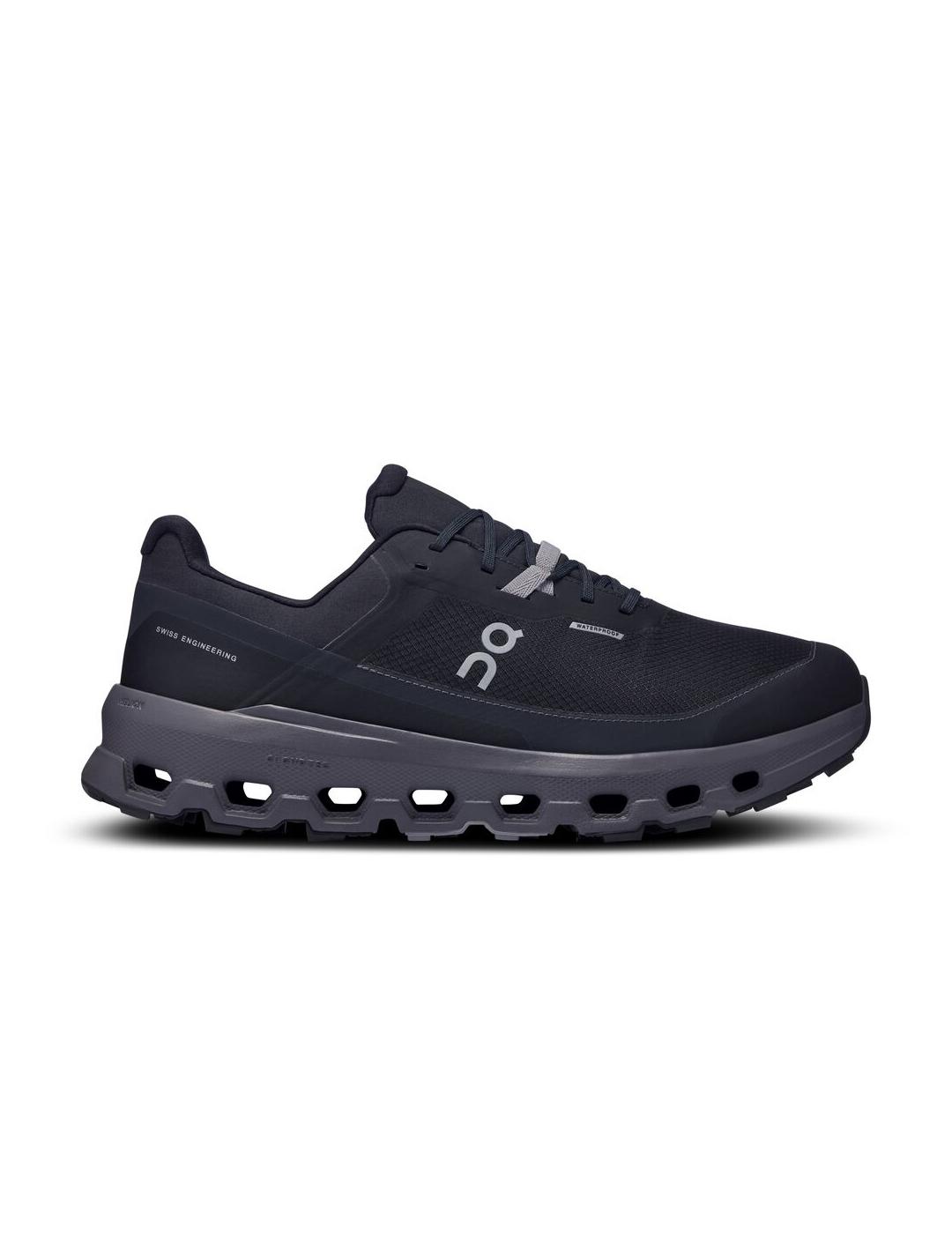Zapatillas On Running Cloudvista 2 WP malva claro de hombre