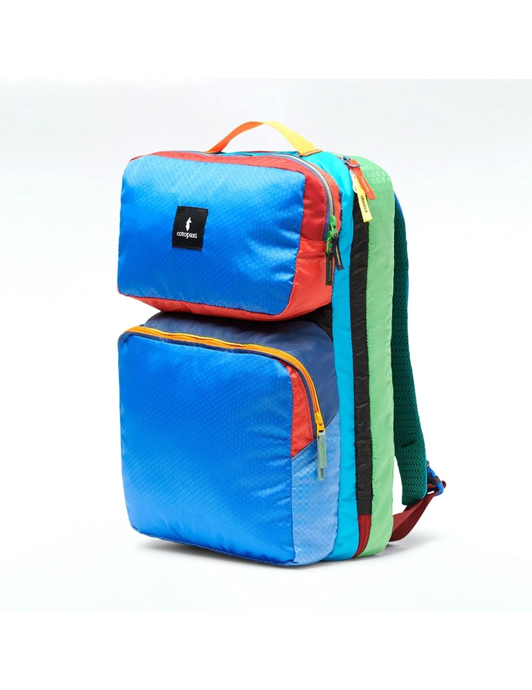 Mochila Cotopaxi Tasra 16L del día multicolor mujer y hombre