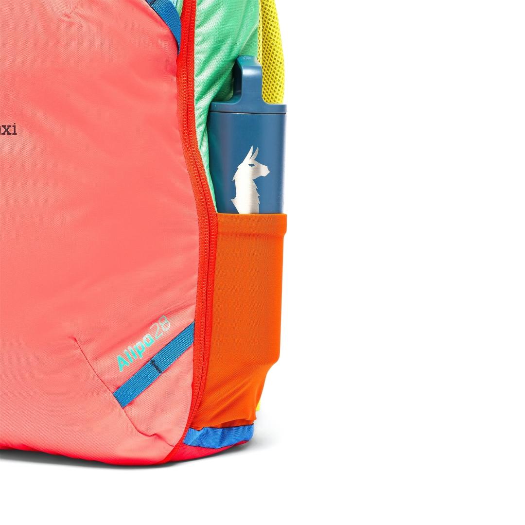 Mochila Cotopaxi Allpa N 28L Travel Del Día de hombre y muje