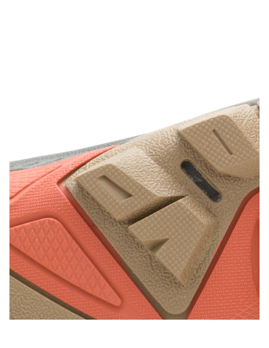 Botas Merrell Speed Strike 2 Mid goretex verde de hombre