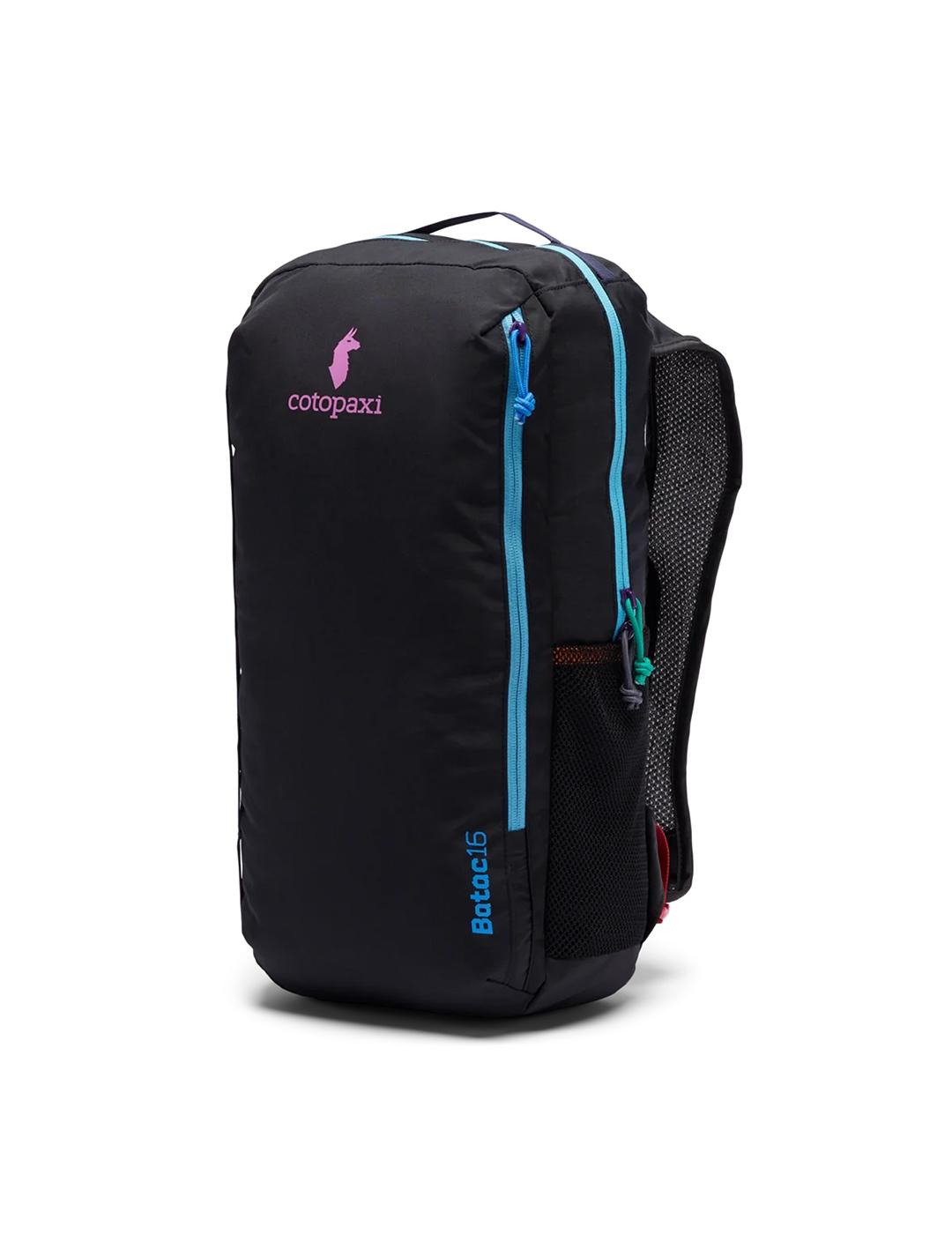 Mochila Cotopaxi Batac 16L Del Día Earth hombre y mujer
