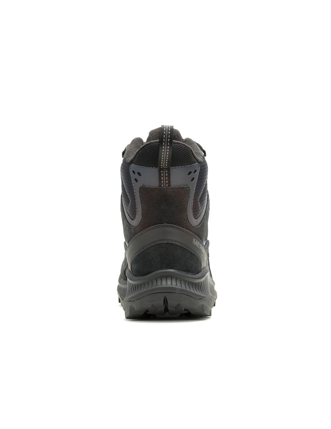 Botas Merrell Speed Strike 2 Thermo Mid WP  Black