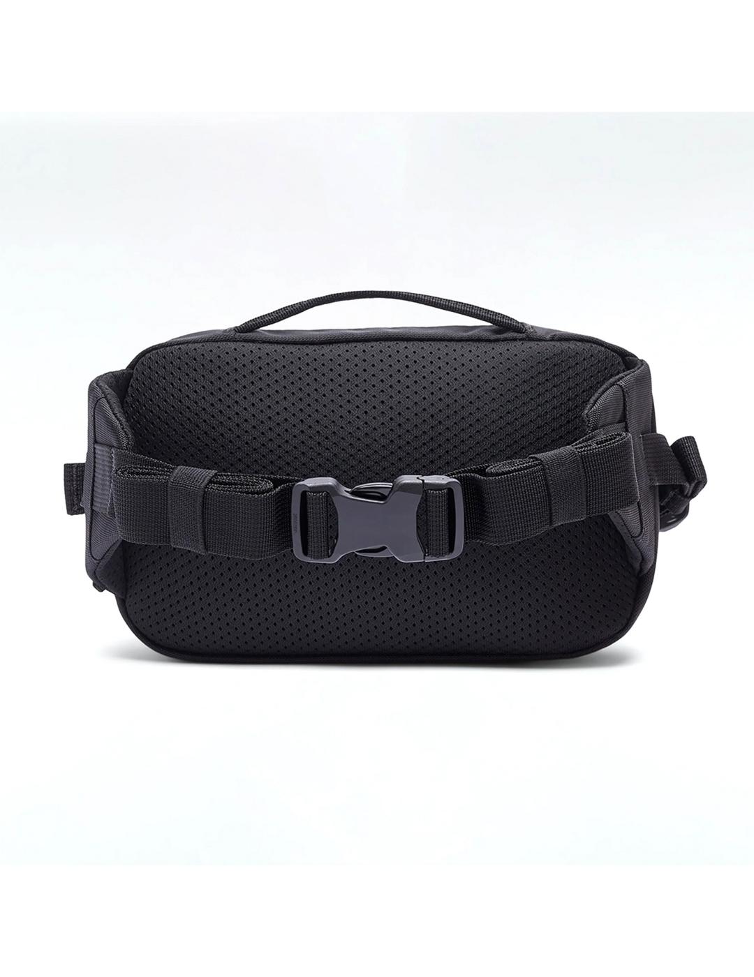 Riñonera Cotopaxi Allpa X 1.5 litros negra