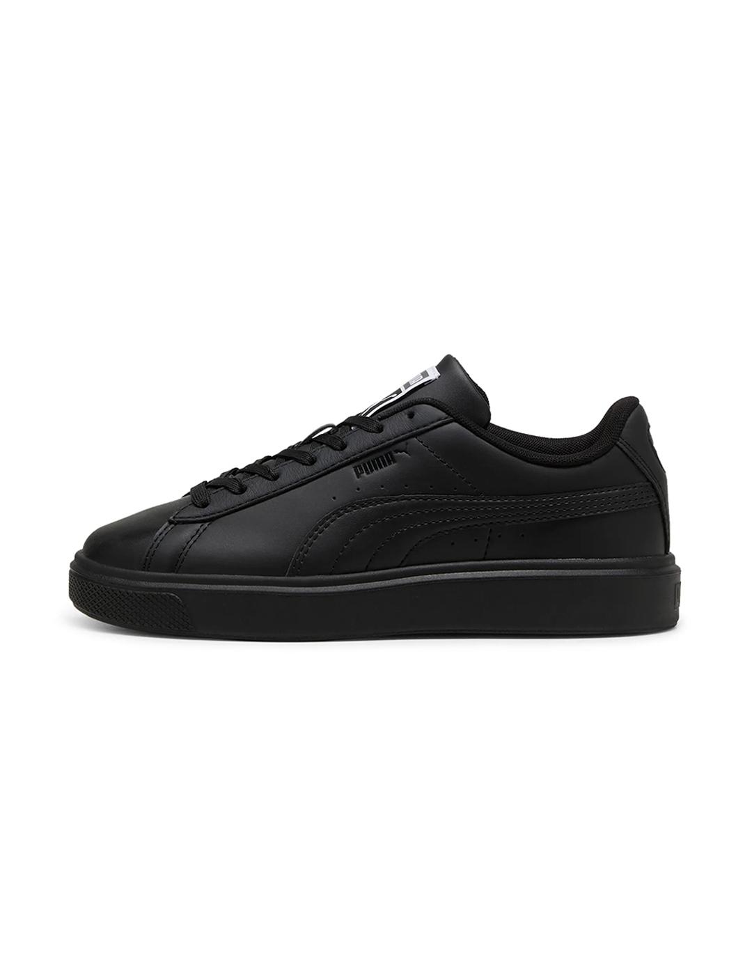 Zapatillas Puma Lajla negras de mujer
