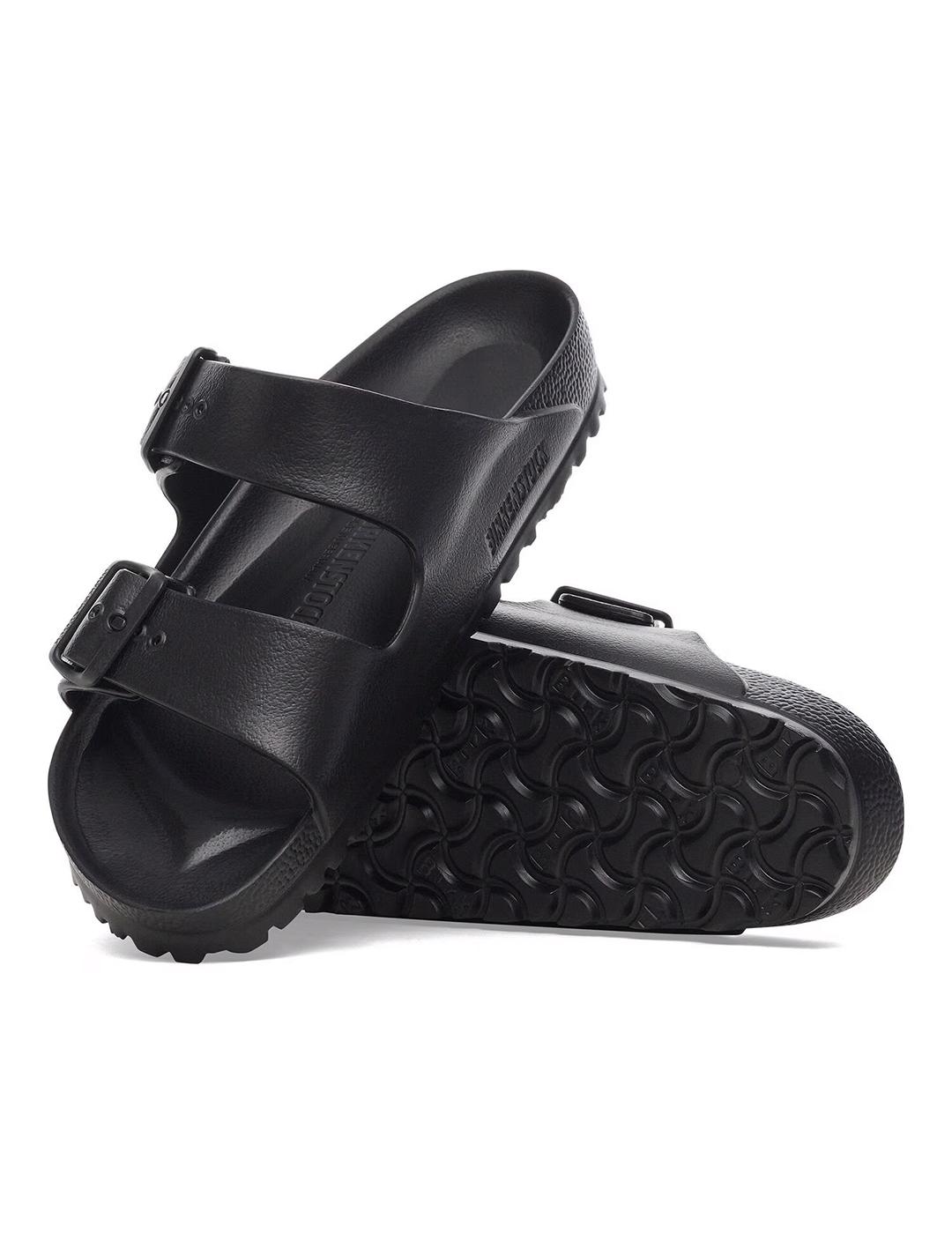 Sandalias Birkenstock Arizona EVA black mujer