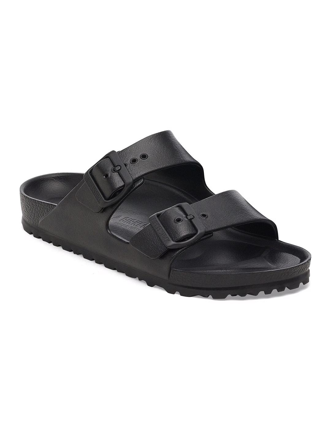 Sandalias Birkenstock Arizona EVA black mujer