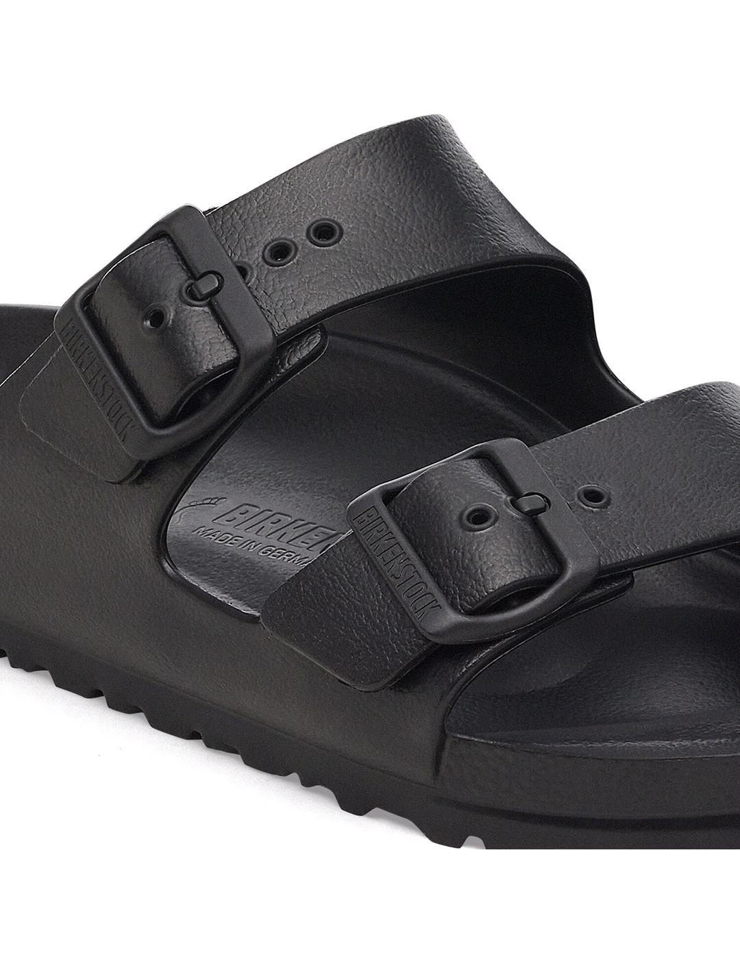 Sandalias Birkenstock Arizona EVA black mujer