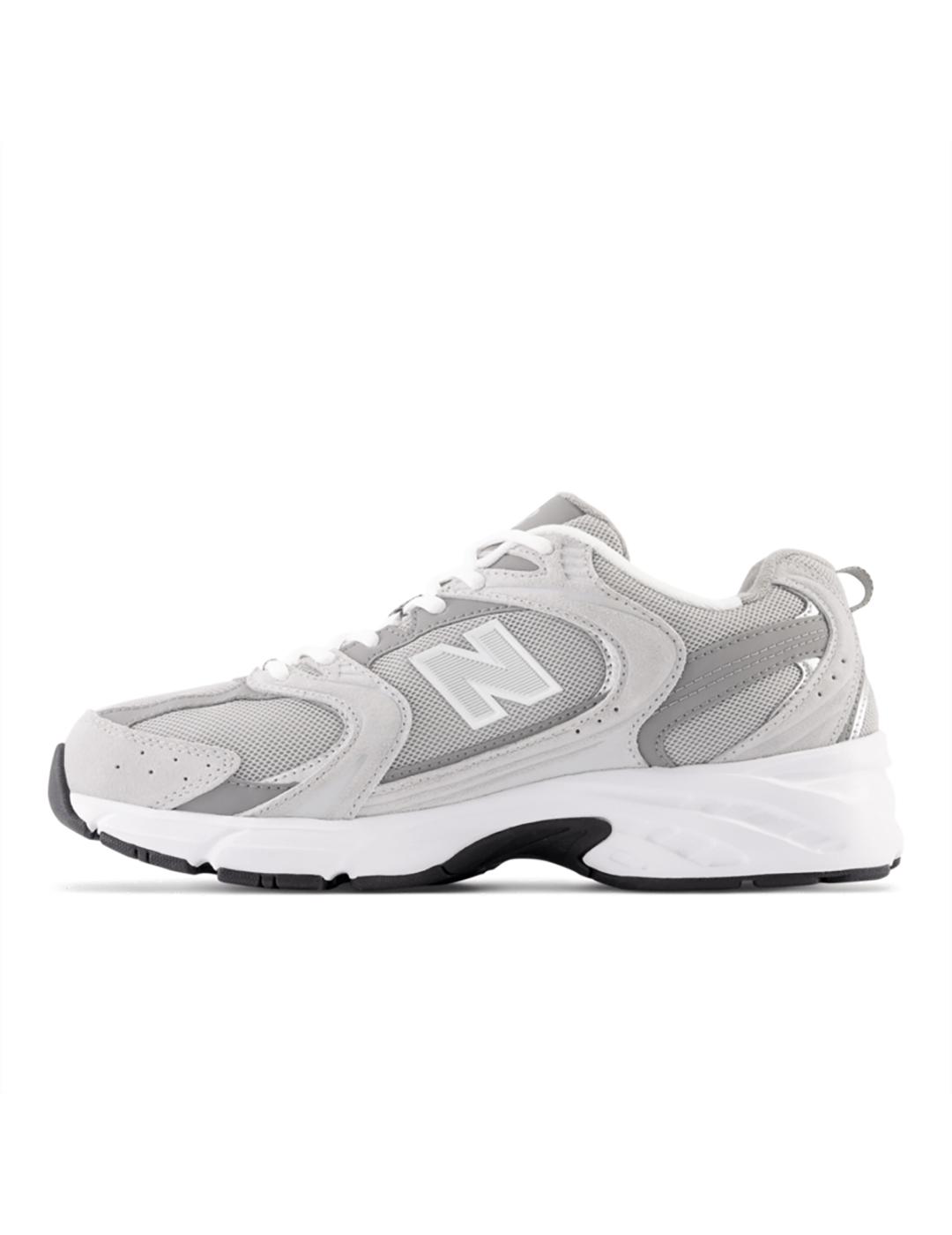 Zapatillas New Balance MR530CK grises de mujer