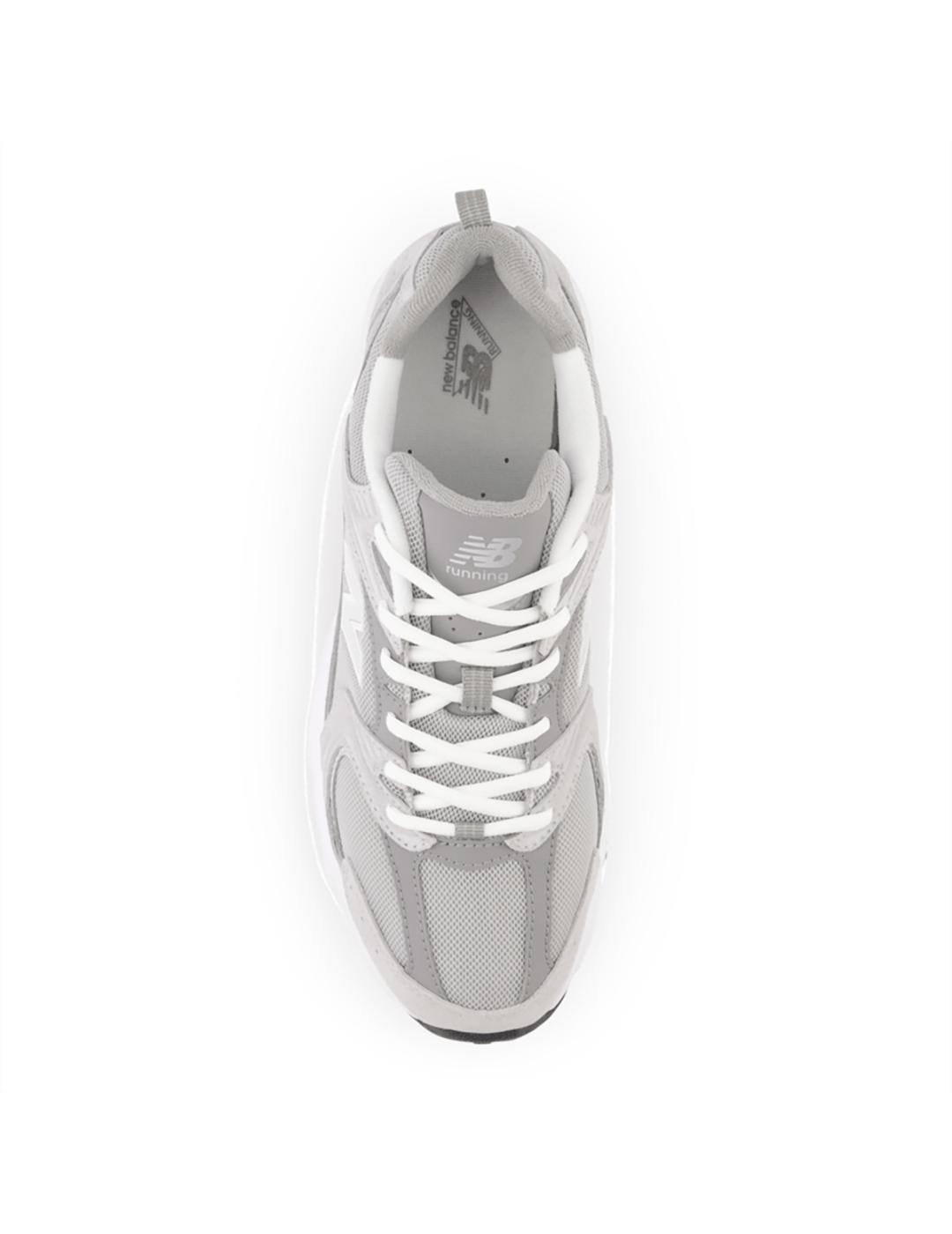 Zapatillas New Balance MR530CK grises de mujer