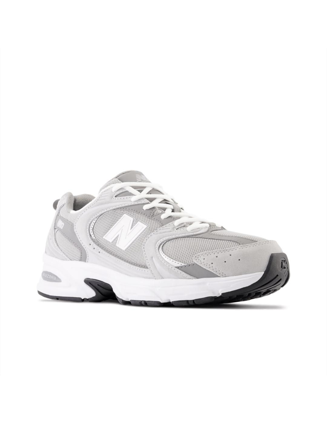Zapatillas New Balance MR530CK grises de mujer