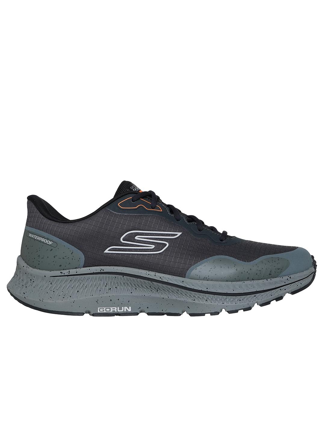 Zapatillas Skechers Go Run Consistent 2.0 waterproof hombre