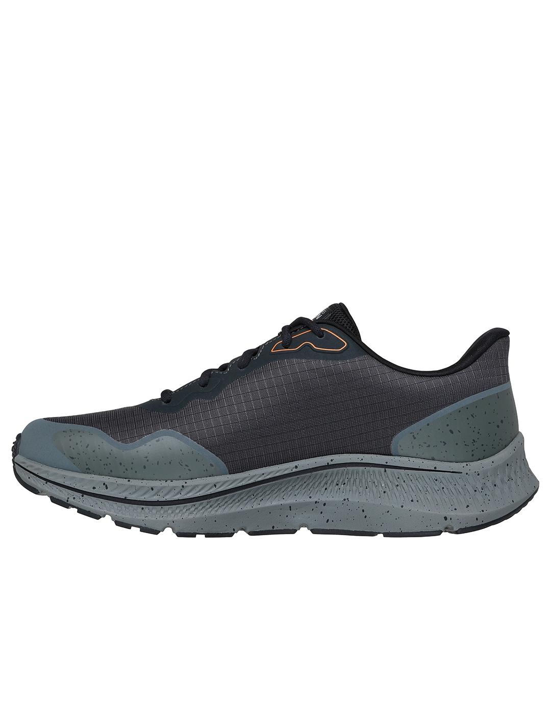 Zapatillas Skechers Go Run Consistent 2.0 waterproof hombre