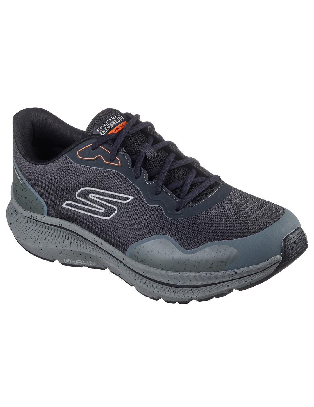 Zapatillas Skechers Go Run Consistent 2.0 waterproof hombre