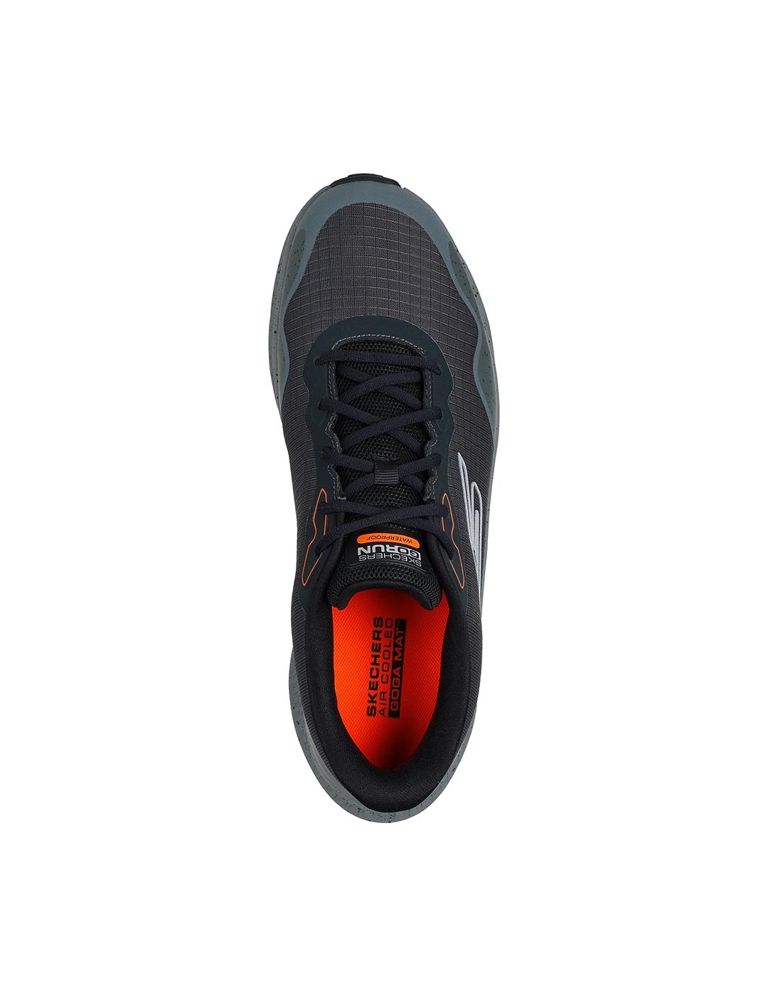 Zapatillas Skechers Go Run Consistent 2.0 waterproof hombre
