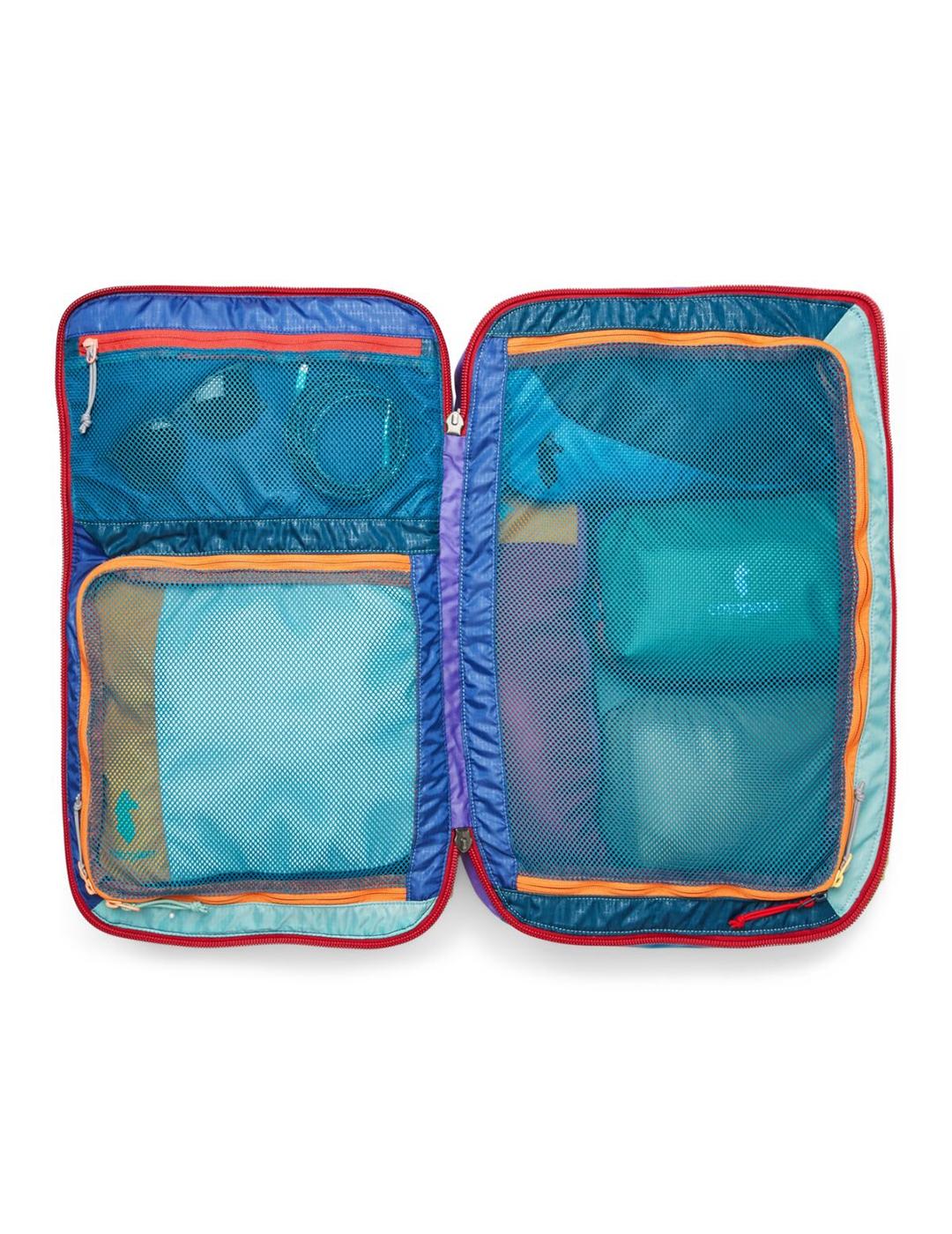 Mochila Cotopaxi Allpa 35L Travelpack del día hombre y mujer