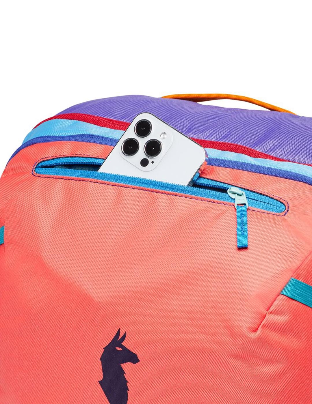 Mochila Cotopaxi Allpa 35L Travelpack del día hombre y mujer