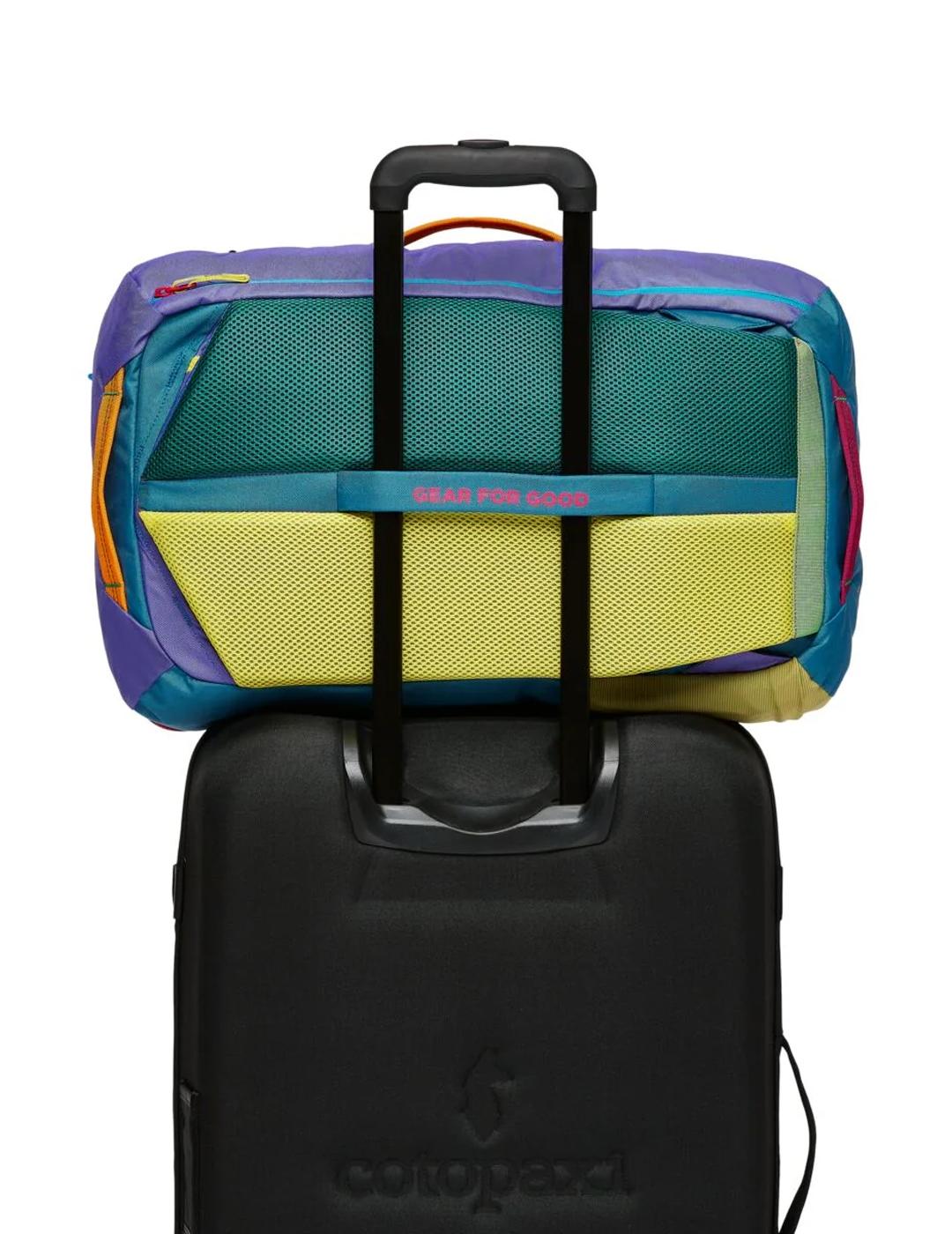 Mochila Cotopaxi Allpa 35L Travelpack del día hombre y mujer