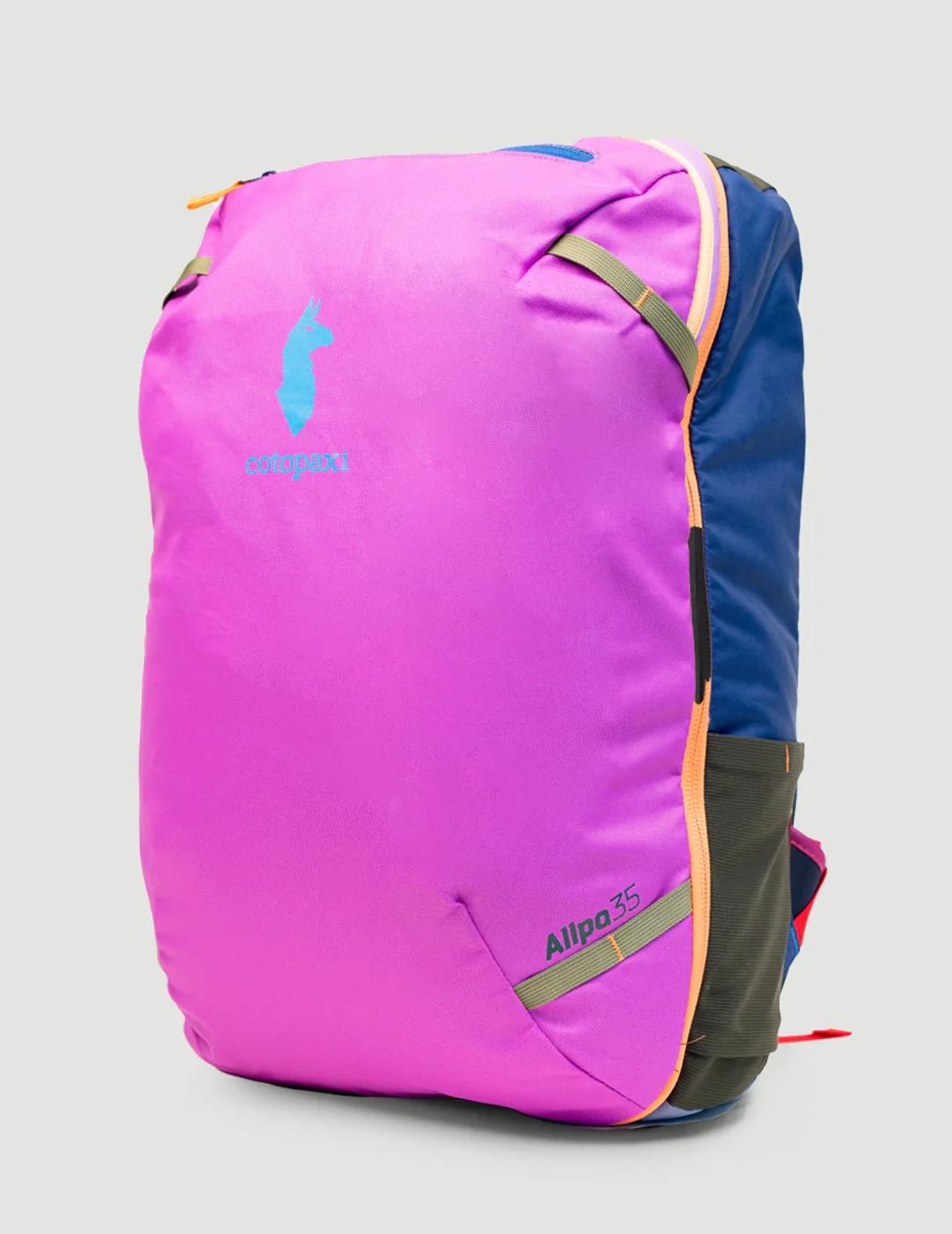 Mochila Cotopaxi Allpa 35L Travelpack del día hombre y mujer