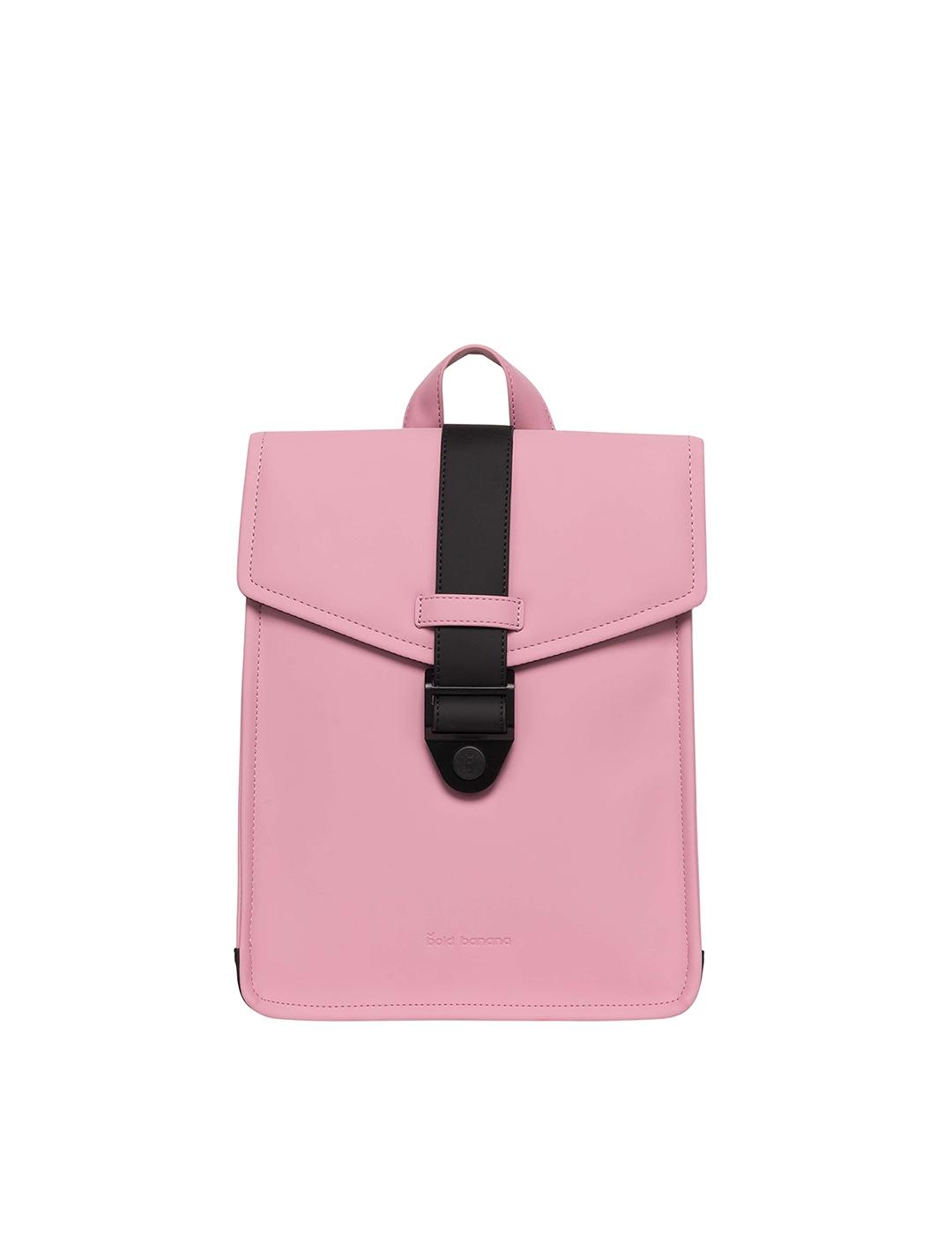 Mochila Bold Banana Envelope Mini Beyond Bold rosa