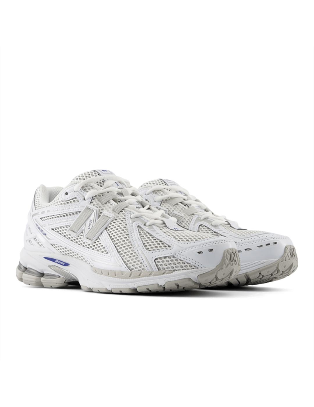 Zapatillas New Balance U1906RCA blanca gris mujer y hombre