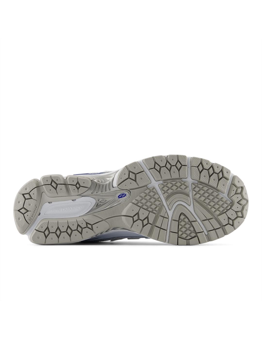 Zapatillas New Balance U1906RCA blanca gris mujer y hombre