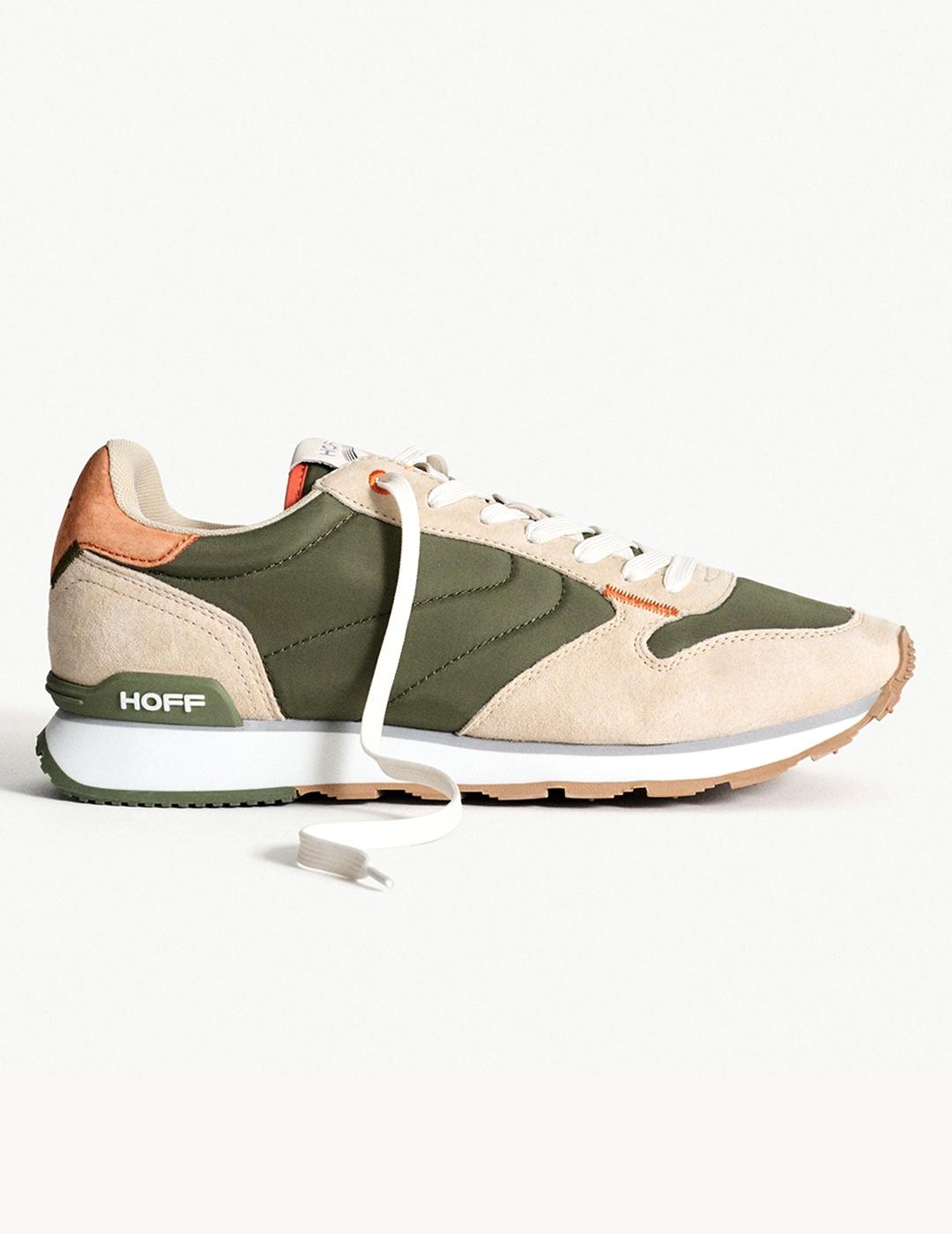 Zapatillas Hoff Rhodes de hombre