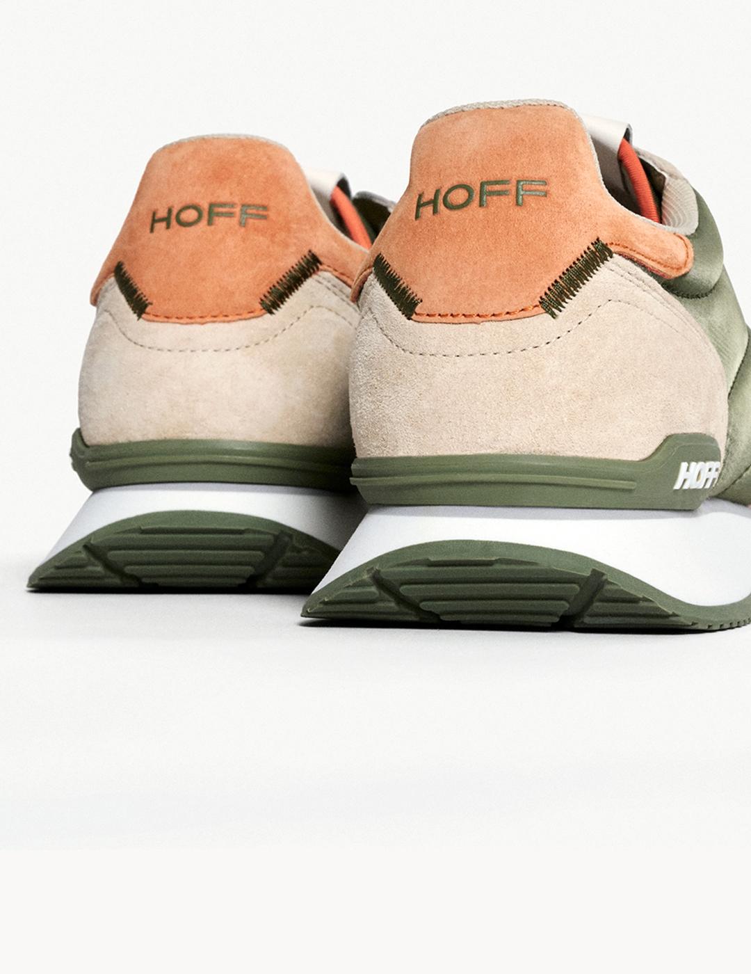 Zapatillas Hoff Rhodes de hombre