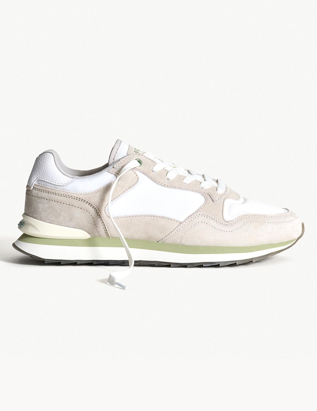 Zapatillas Hoff Naousa de hombre