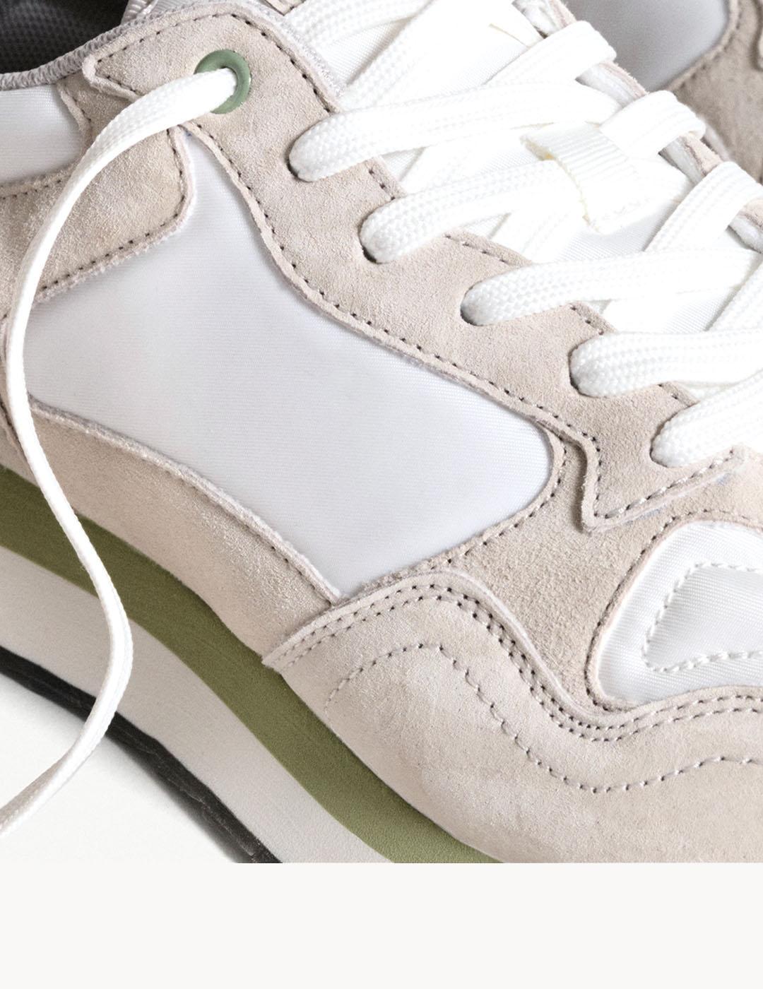 Zapatillas Hoff Naousa de hombre